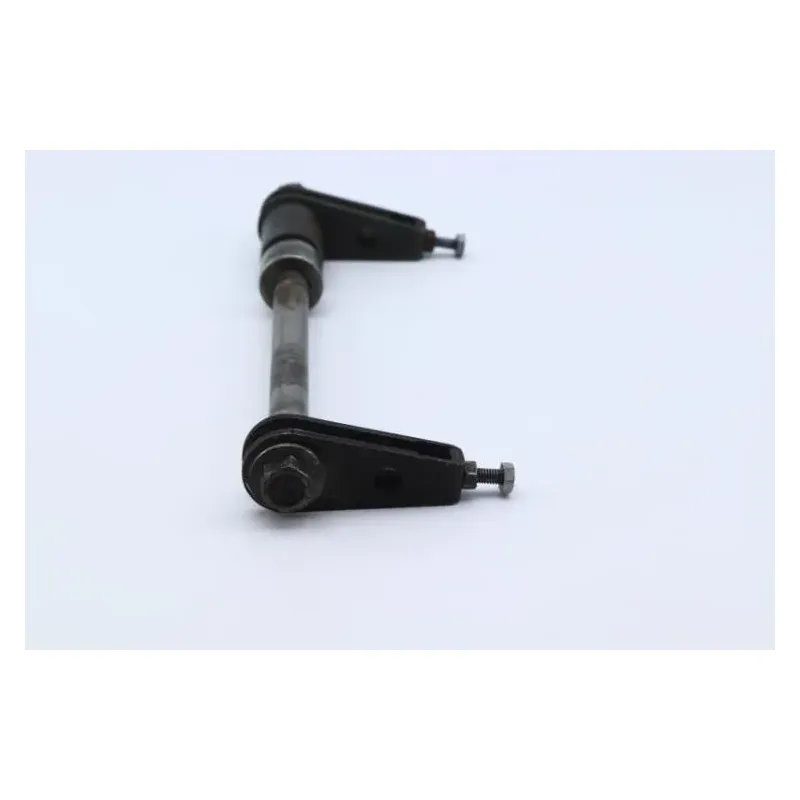Axe de roue arriere HONDA CB 125 TWIN 1982 - 1988