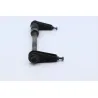 Axe de roue arriere HONDA CB 125 TWIN 1982 - 1988