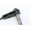 Axe de roue arriere HONDA CB 125 TWIN 1982 - 1988
