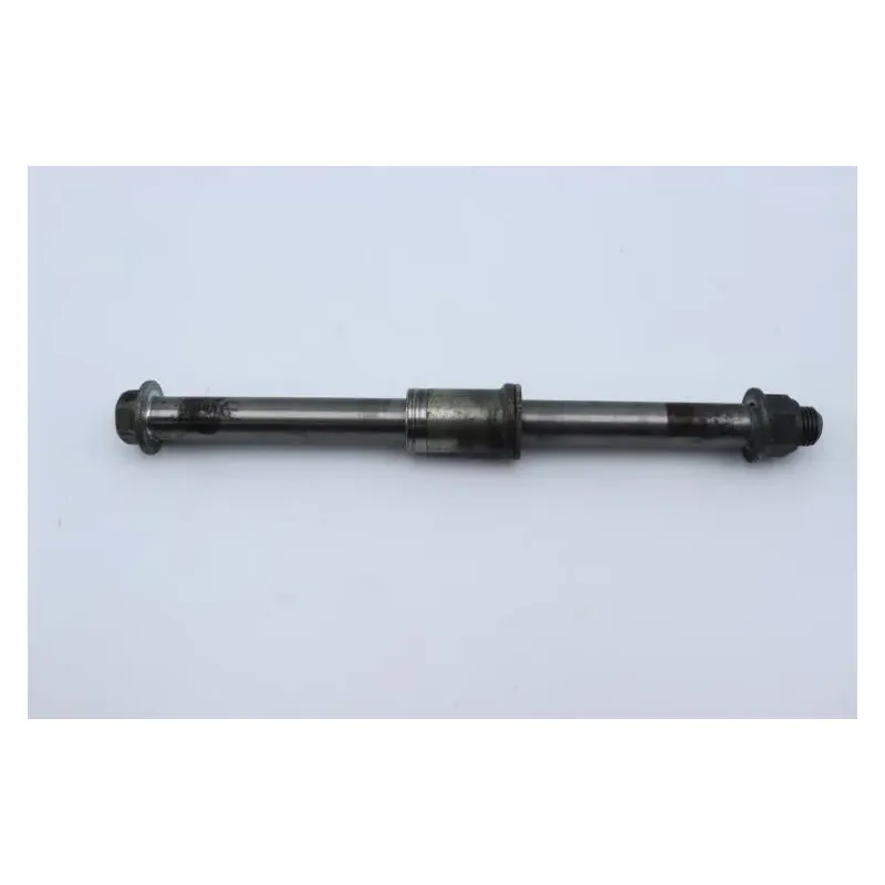 Axe de roue avant HONDA CB 125 TWIN 1982 - 1988