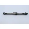 Axe de roue avant HONDA CB 125 TWIN 1982 - 1988 Axe de roue avant HONDA CB 125 TWIN 1982 - 1988