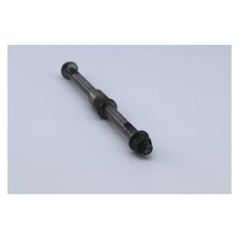 Axe de roue avant HONDA CB 125 TWIN 1982 - 1988