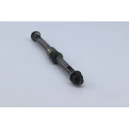 Axe de roue avant HONDA CB 125 TWIN 1982 - 1988