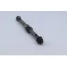 Axe de roue avant HONDA CB 125 TWIN 1982 - 1988 Axe de roue avant HONDA CB 125 TWIN 1982 - 1988