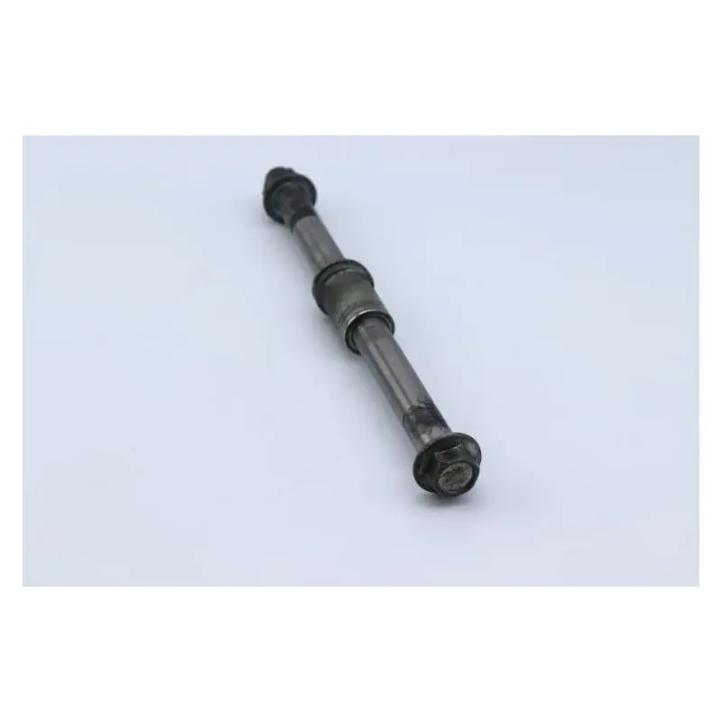 Axe de roue avant HONDA CB 125 TWIN 1982 - 1988
