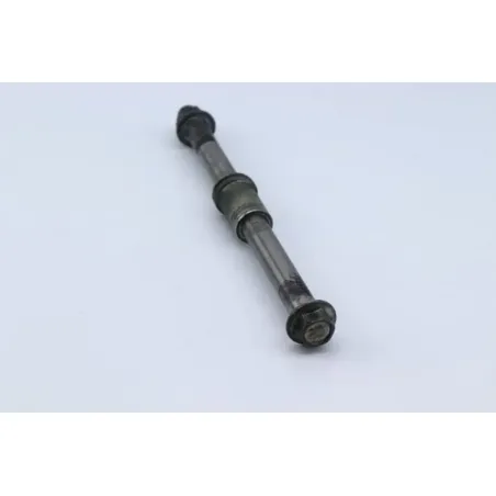 Axe de roue avant HONDA CB 125 TWIN 1982 - 1988