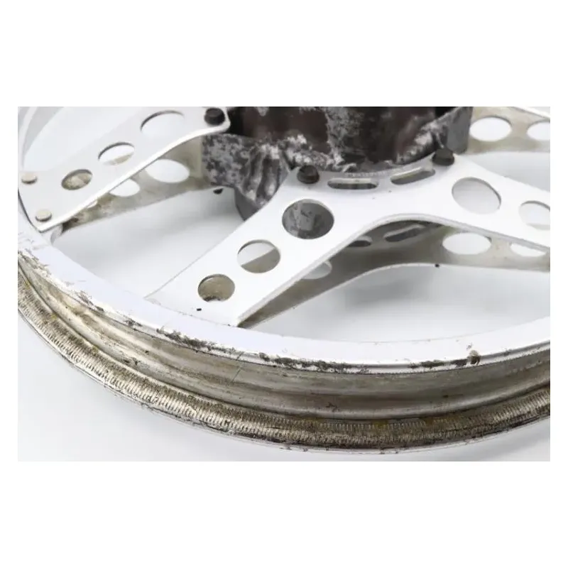 Jante arriere HONDA CB 125 TWIN 1982 - 1988