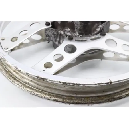 Jante arriere HONDA CB 125 TWIN 1982 - 1988