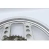 Jante arriere HONDA CB 125 TWIN 1982 - 1988 Jante arriere HONDA CB 125 TWIN 1982 - 1988