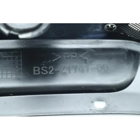 Coque arriere droit YAMAHA MT09 900 ABS 2017 - 2020
