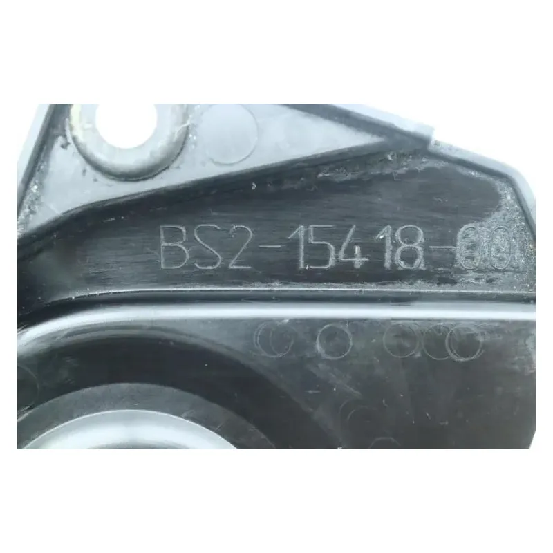 Carter pignon de sortie de boite YAMAHA MT09 900 ABS 2017 - 2020