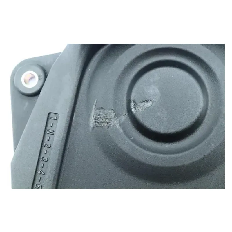 Carter pignon de sortie de boite YAMAHA MT09 900 ABS 2017 - 2020