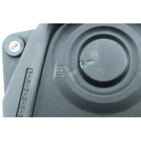 Carter pignon de sortie de boite YAMAHA MT09 900 ABS 2017 - 2020