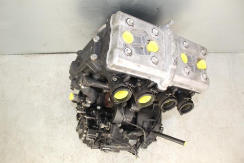 Moteur KAWASAKI ZXR 750 89-90 STINGER