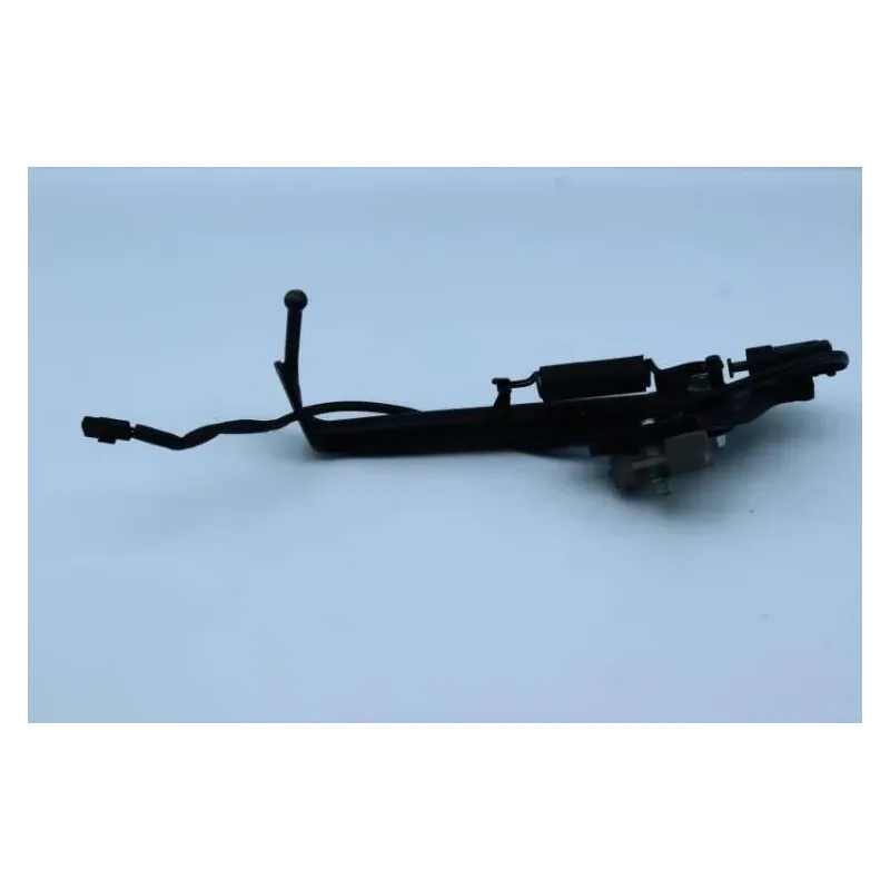 Bequille laterale YAMAHA MT09 900 ABS 2017 - 2020
