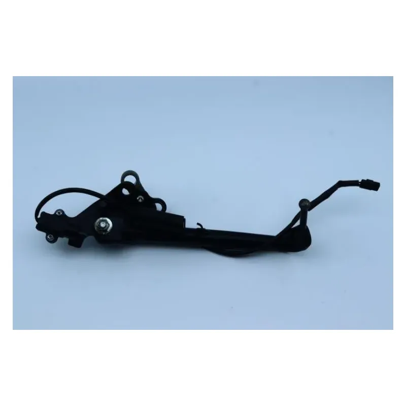 Bequille laterale YAMAHA MT09 900 ABS 2017 - 2020