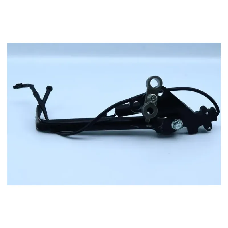 Bequille laterale YAMAHA MT09 900 ABS 2017 - 2020