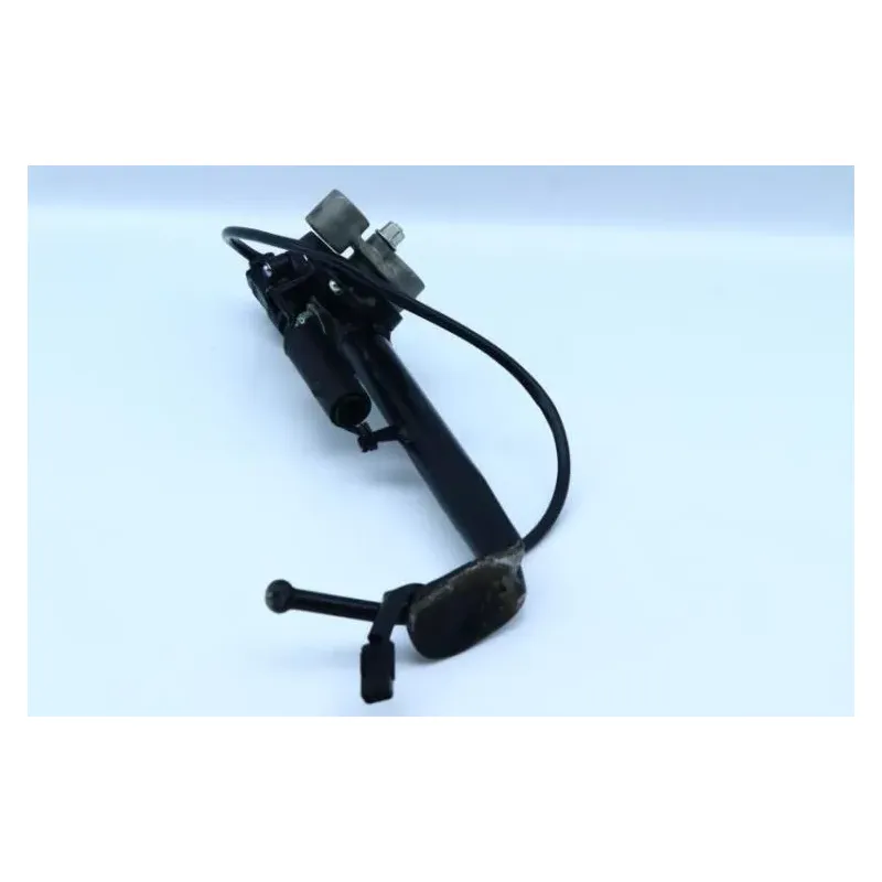 Bequille laterale YAMAHA MT09 900 ABS 2017 - 2020