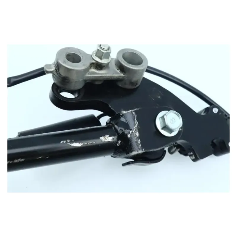 Bequille laterale YAMAHA MT09 900 ABS 2017 - 2020