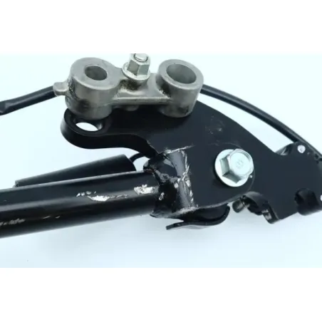 Bequille laterale YAMAHA MT09 900 ABS 2017 - 2020