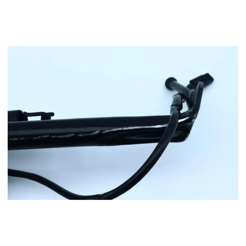 Bequille laterale YAMAHA MT09 900 ABS 2017 - 2020