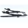 Boucle cadre arriere YAMAHA MT09 900 ABS 2017 - 2020