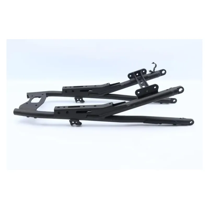 Boucle cadre arriere YAMAHA MT09 900 ABS 2017 - 2020