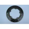 Disque frein arriere YAMAHA MT09 900 ABS 2017 - 2020 Disque frein arriere YAMAHA MT09 900 ABS 2017 - 2020
