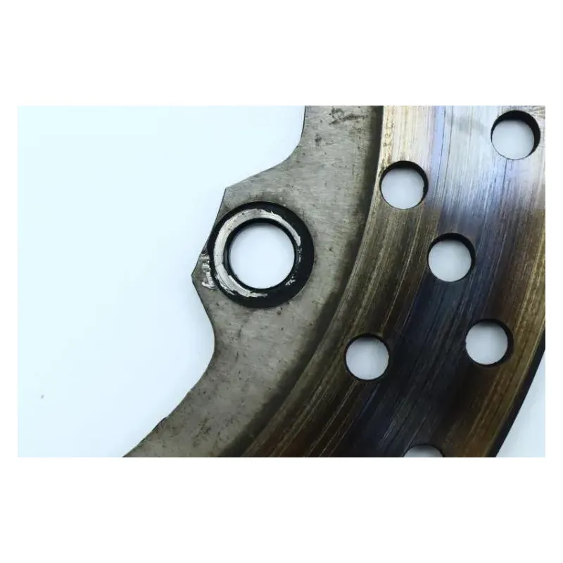 Disque frein arriere YAMAHA MT09 900 ABS 2017 - 2020