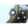 Disque frein arriere YAMAHA MT09 900 ABS 2017 - 2020 Disque frein arriere YAMAHA MT09 900 ABS 2017 - 2020