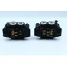 Etrier de frein avant YAMAHA MT09 900 ABS 2017 - 2020 Etrier de frein avant YAMAHA MT09 900 ABS 2017 - 2020