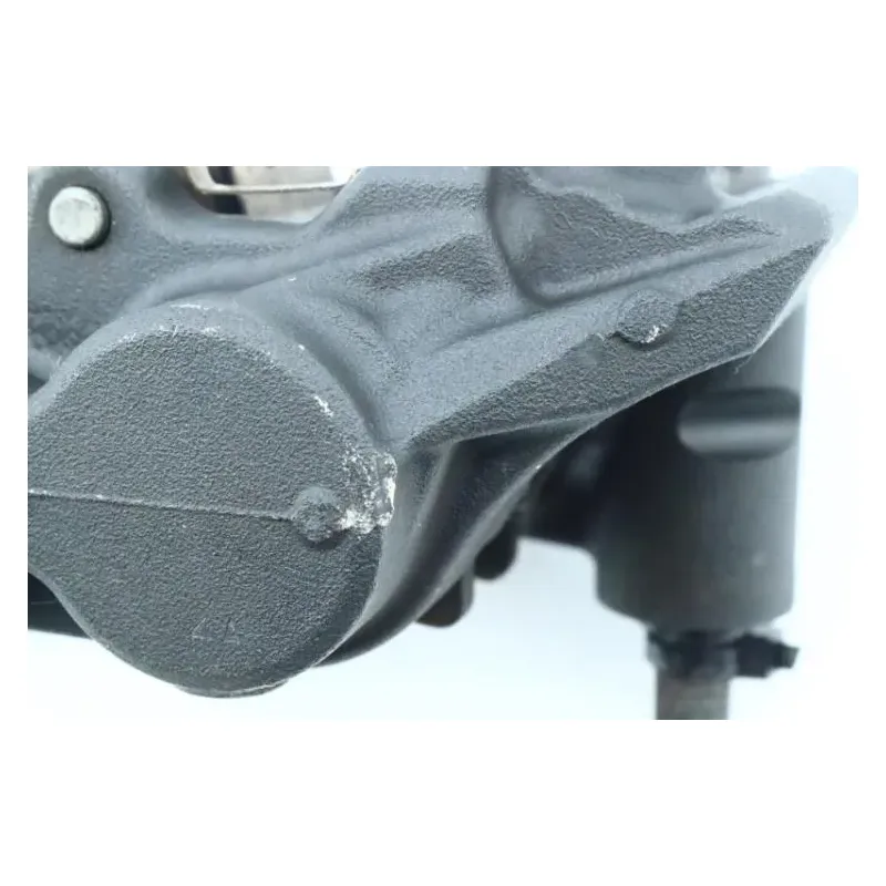 Etrier de frein avant YAMAHA MT09 900 ABS 2017 - 2020