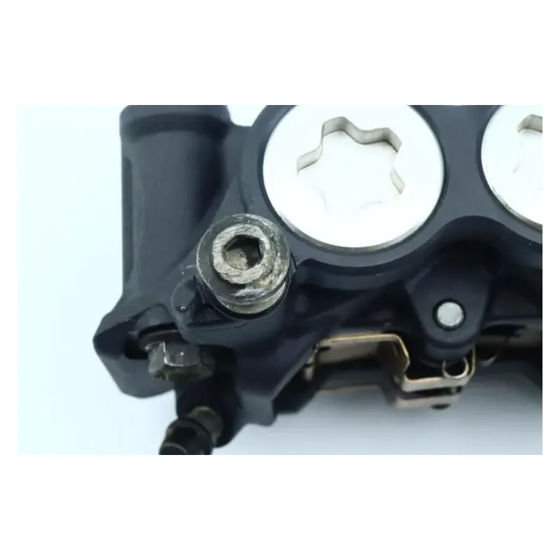Etrier de frein avant YAMAHA MT09 900 ABS 2017 - 2020