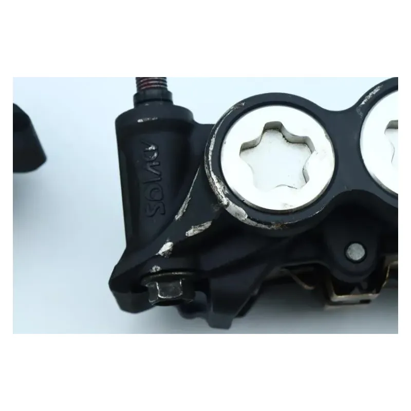 Etrier de frein avant YAMAHA MT09 900 ABS 2017 - 2020