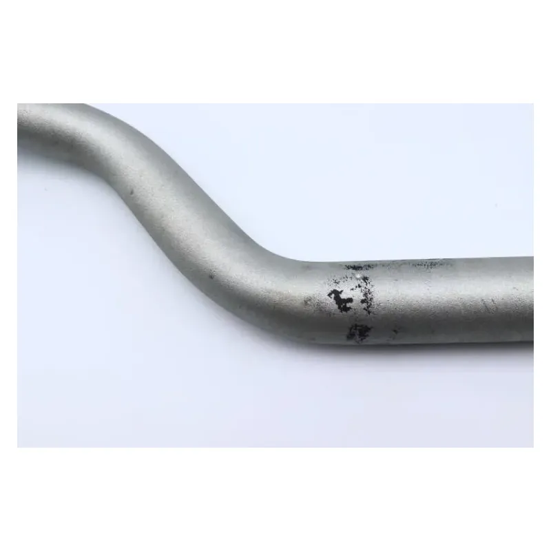 Guidon YAMAHA MT09 900 ABS 2017 - 2020