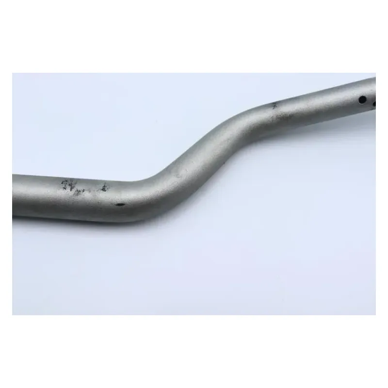 Guidon YAMAHA MT09 900 ABS 2017 - 2020