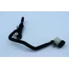 Maitre cylindre frein arriere YAMAHA MT09 900 ABS 2017 - 2020 Maitre cylindre frein arriere YAMAHA MT09 900 ABS 2017 - 2020