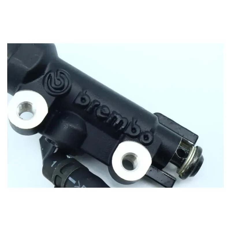 Maitre cylindre frein arriere YAMAHA MT09 900 ABS 2017 - 2020