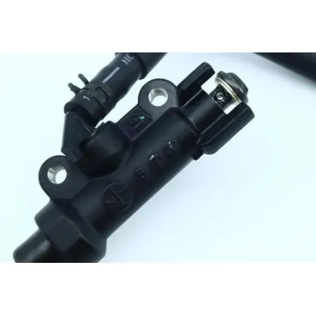 Maitre cylindre frein arriere YAMAHA MT09 900 ABS 2017 - 2020