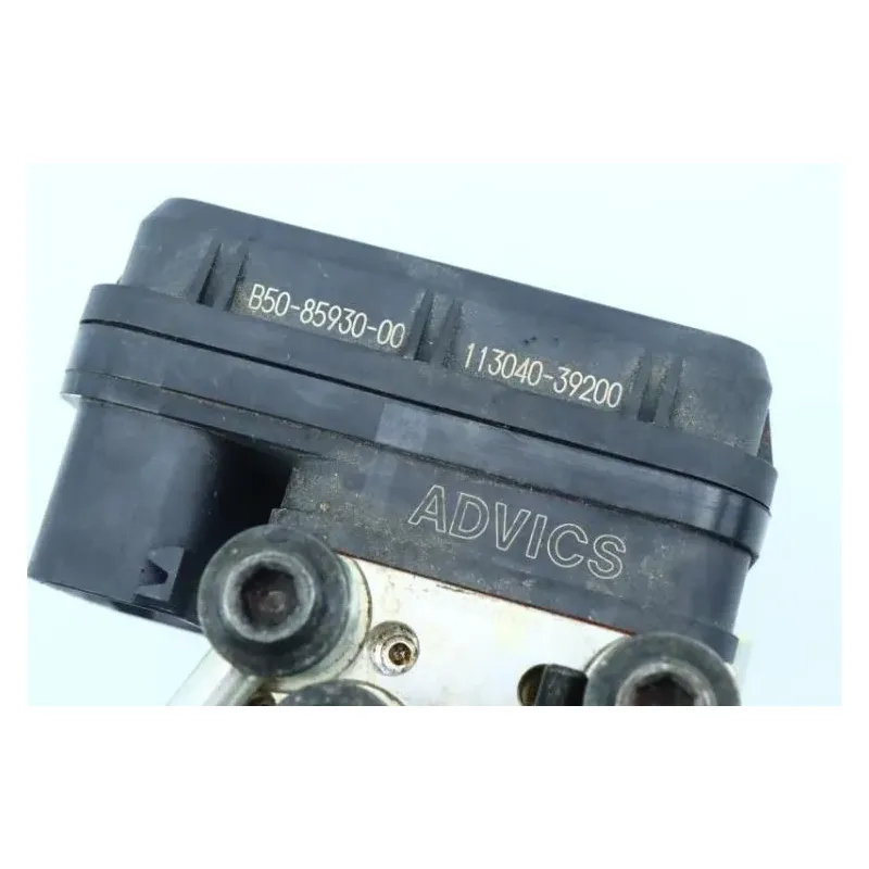 Module ABS YAMAHA MT09 900 ABS 2017 - 2020