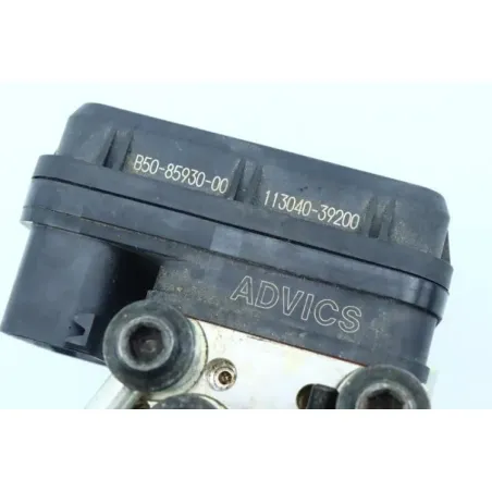 Module ABS YAMAHA MT09 900 ABS 2017 - 2020