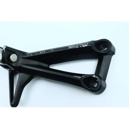 Platine arriere gauche YAMAHA MT09 900 ABS 2017 - 2020