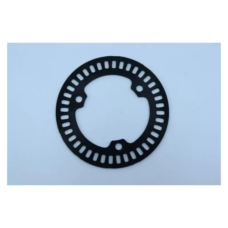 Roue crantée arriere YAMAHA MT09 900 ABS 2017 - 2020