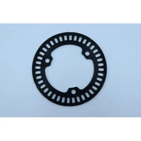 Roue crantée arriere YAMAHA MT09 900 ABS 2017 - 2020