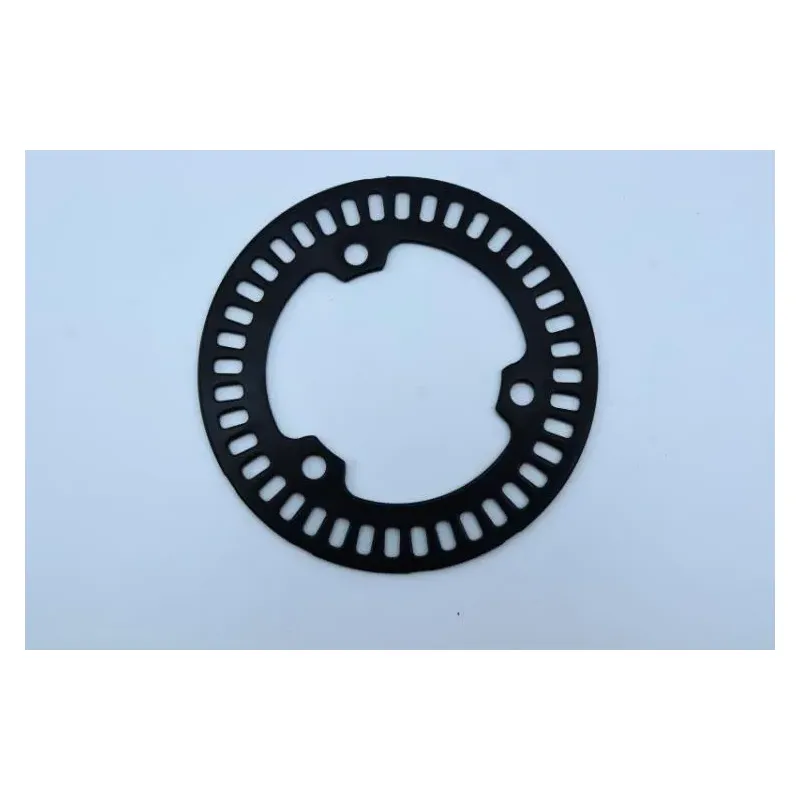 Roue crantée arriere YAMAHA MT09 900 ABS 2017 - 2020