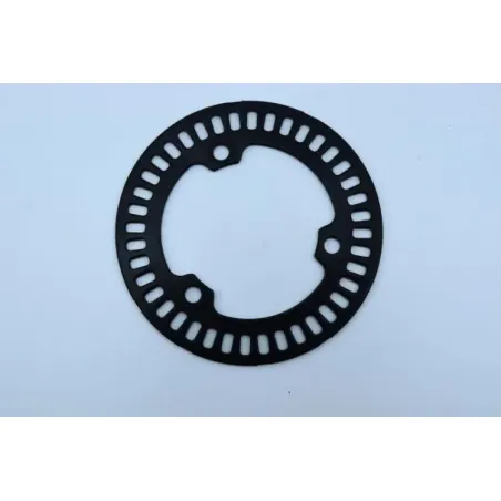 Roue crantée arriere YAMAHA MT09 900 ABS 2017 - 2020