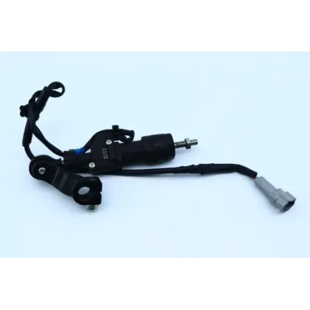 Selecteur YAMAHA MT09 900 ABS 2017 - 2020