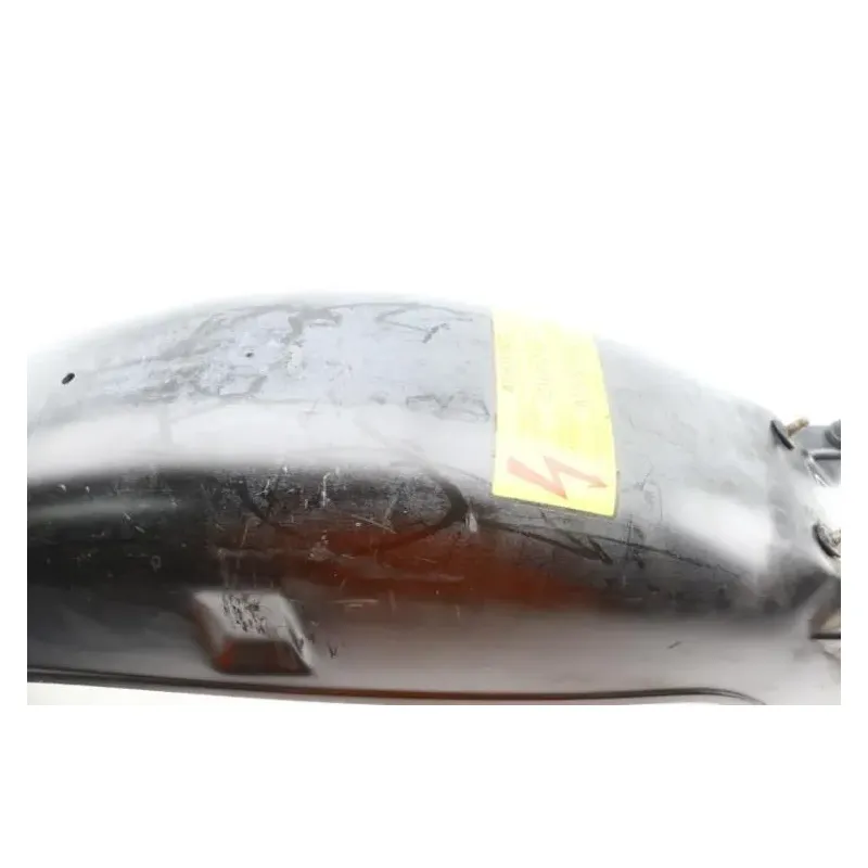 Garde boue arriere BMW R 80 RT 1985 - 1995