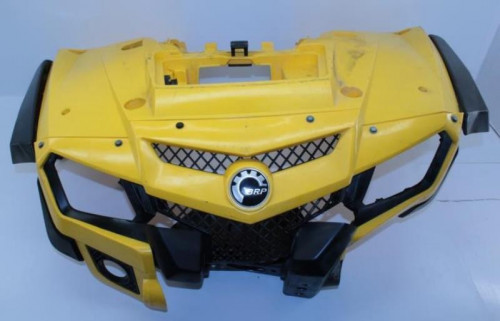 Cache carenage face avant CAN AM 650 OUTLANDER MAX EFI 2008 - 2013