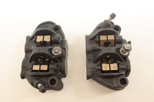 Etrier de frein avant SUZUKI GSXR 1000 2009 - 2011